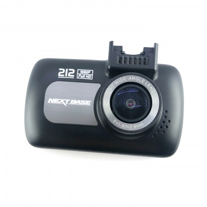 Nextbase 212 Battery 3.7V 470mAh Li-Ion Lipo Polymer Dash Cam Dashcam